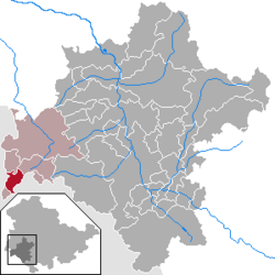 Frankenheim-Rhön in SM